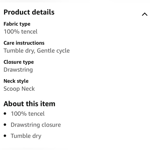 🔥CLEARANCE🔥Philosophy Casual Denim Dress - Picture 2 of 4